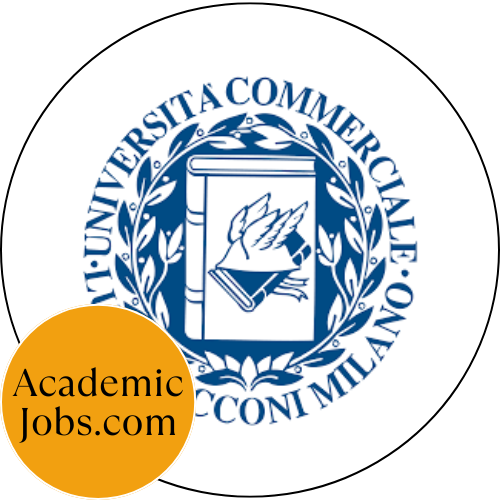 Bocconi - Università Bocconi logo